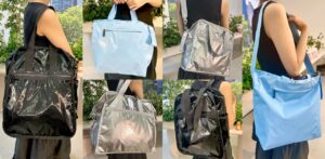 【ひとりっぷ®×レスポートサック】9/17発売！新作バッグ全部見せます！トート、ショルダー、バックパック…実際に持ってみました【2025・第10弾】