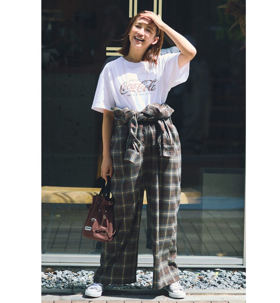 明日なに着る週間まとめ0908