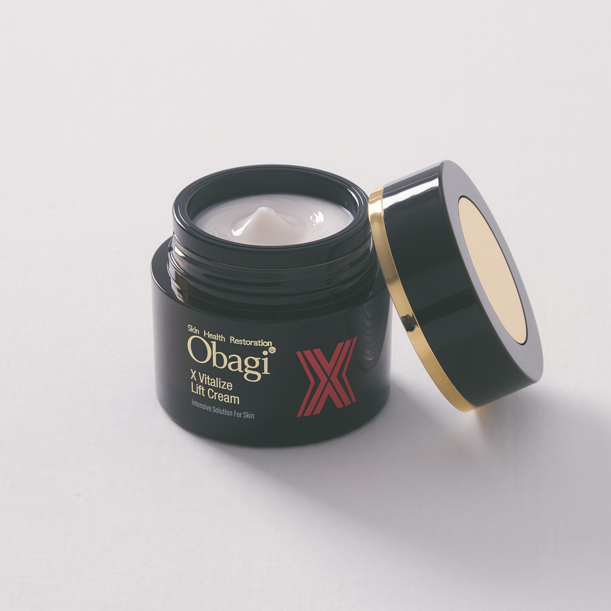 フェイスクリーム obagi x vitalize lift cream 50g Obagi X
