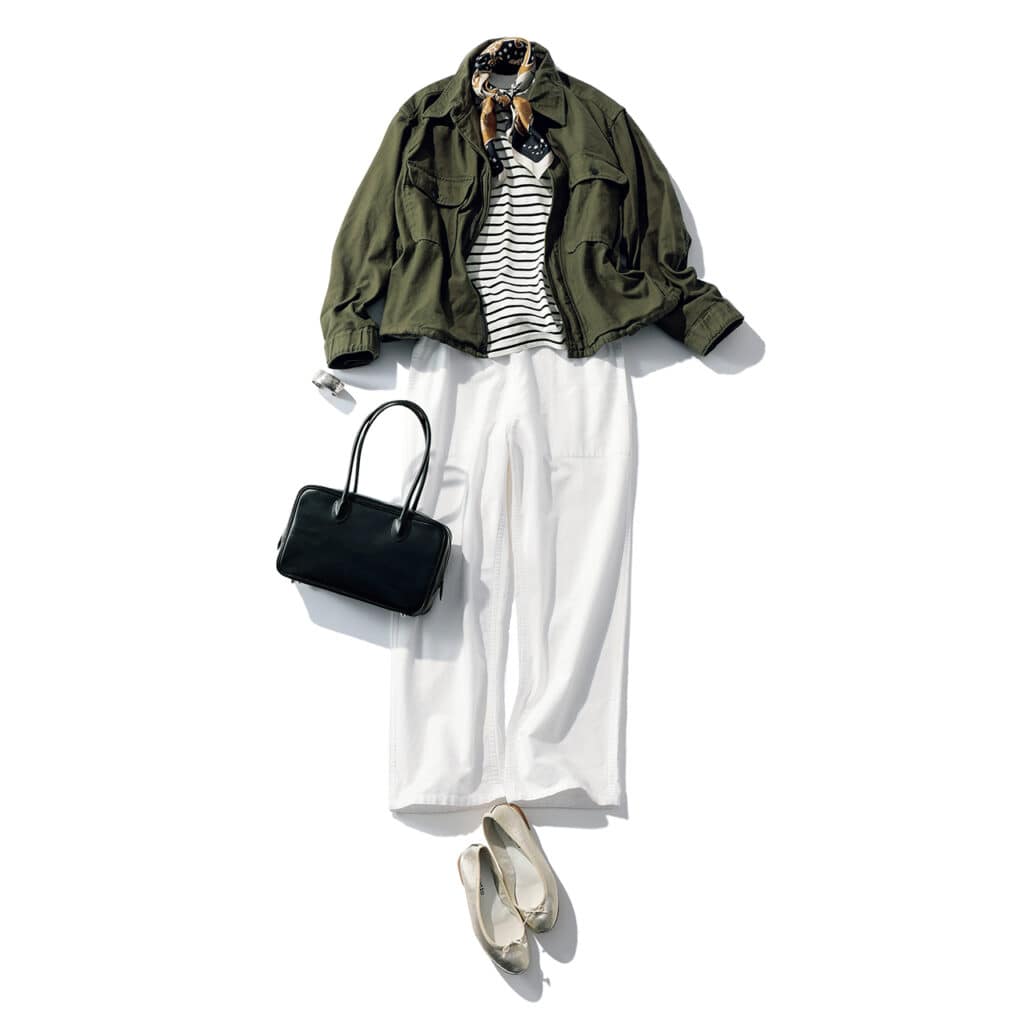 明日なに着る週間まとめ0910