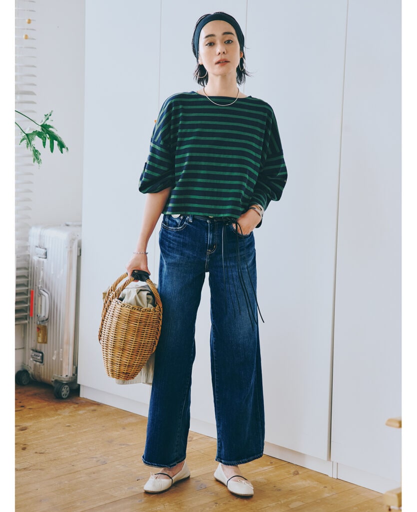 明日なに着る週間まとめ0911