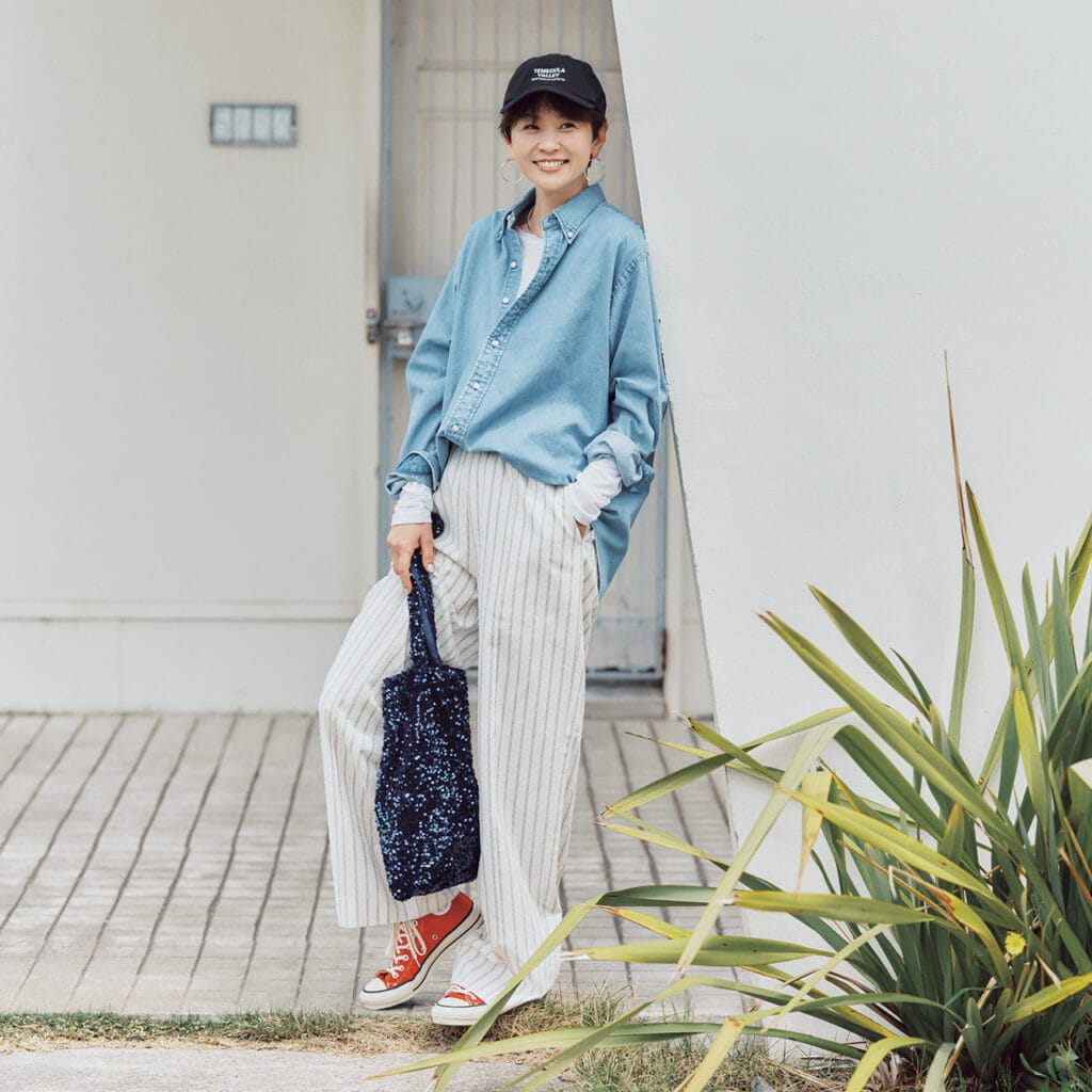 明日なに着る週間まとめ0912