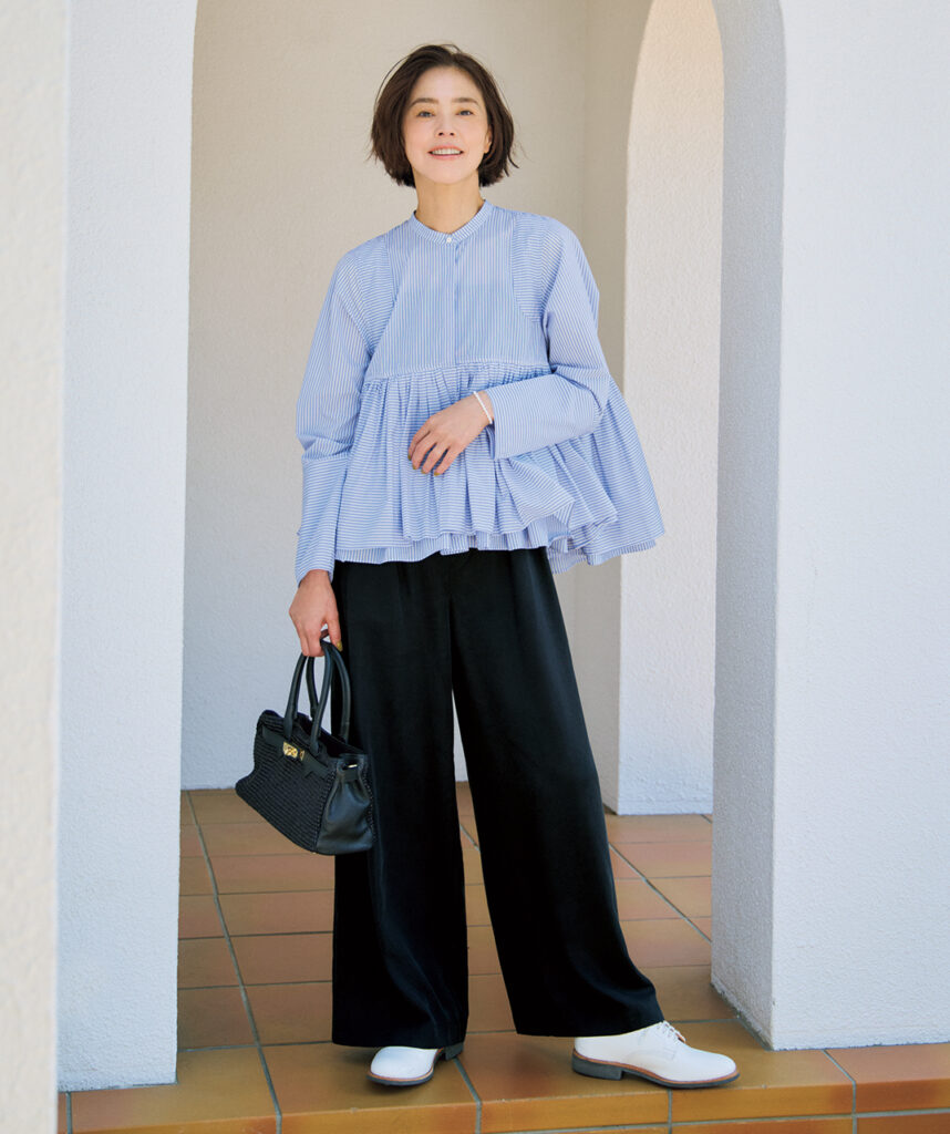 明日なに着る週間まとめ0909