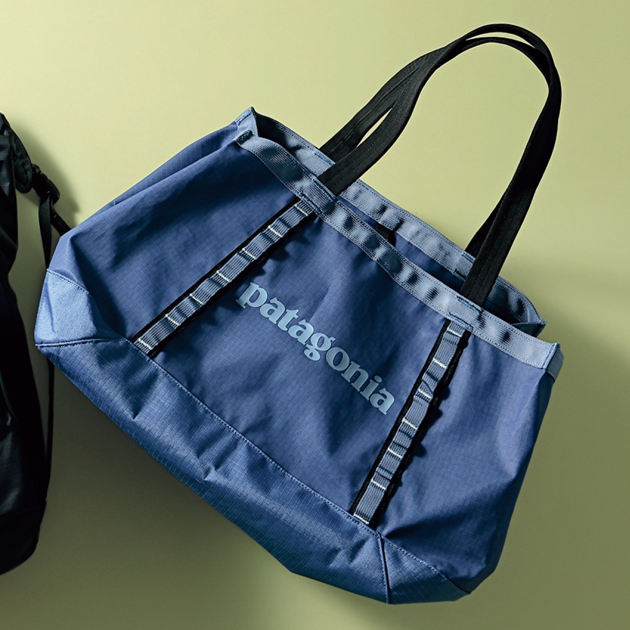 patagonia（パタゴニア）【洗える】Black Hole Tote 25L