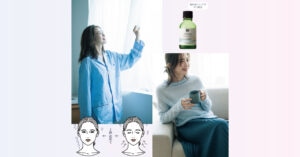 生活習慣で「体内時計」を整える！