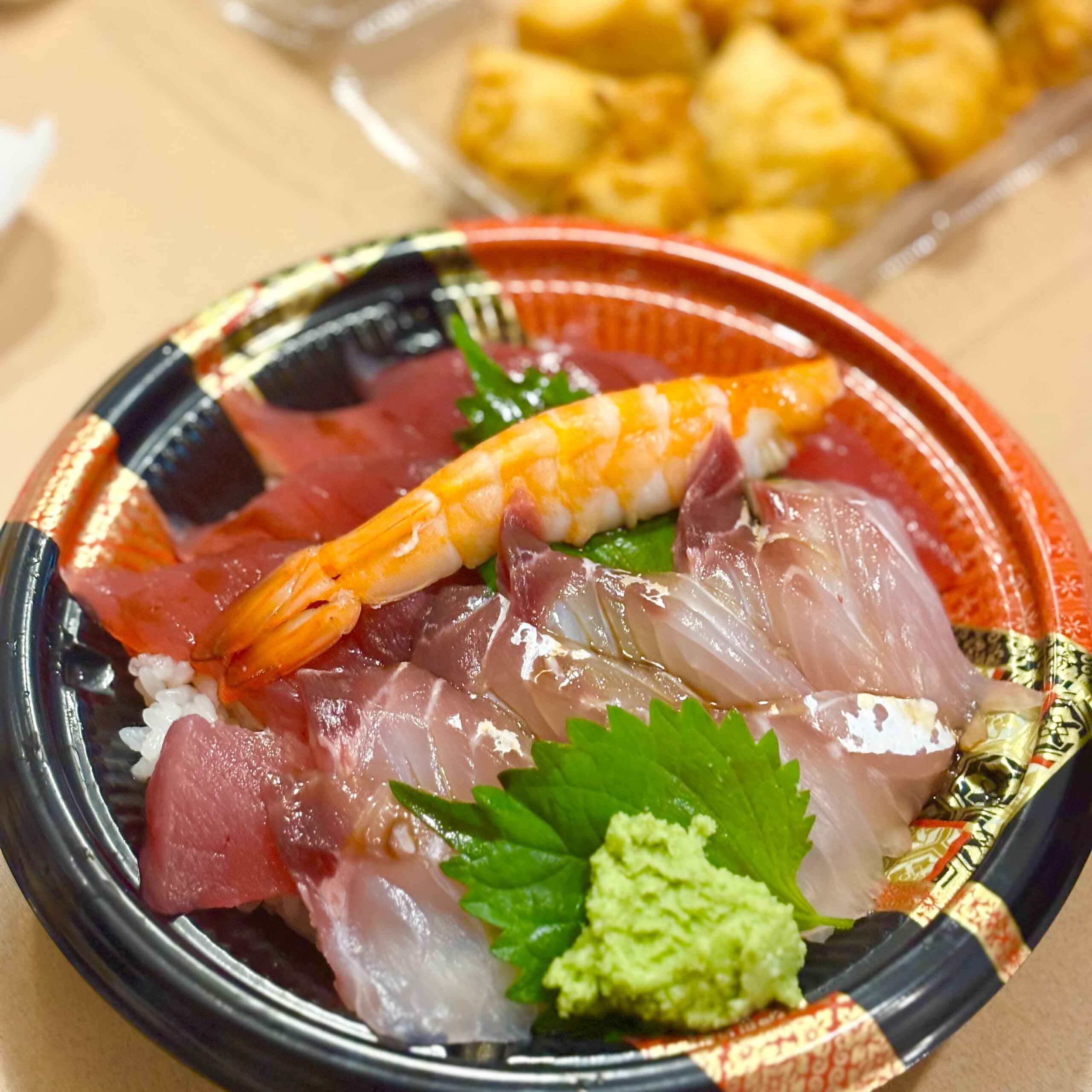 石垣島　水産直売所