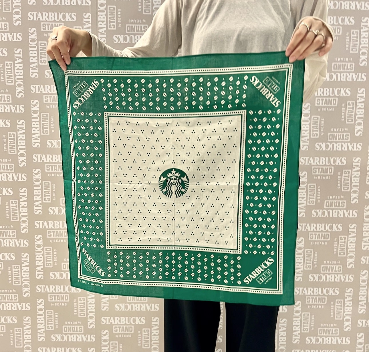 スタバ×ビームス】9/12発売！完売必至のコラボアイテム全紹介