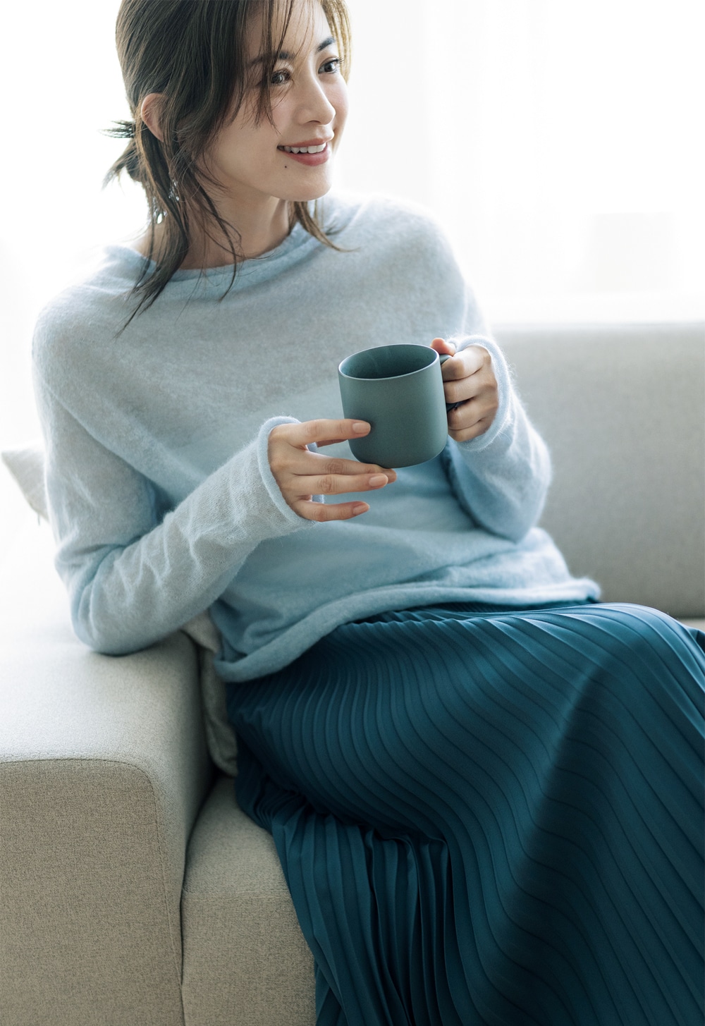 カフェインは14時までがタイムリミット