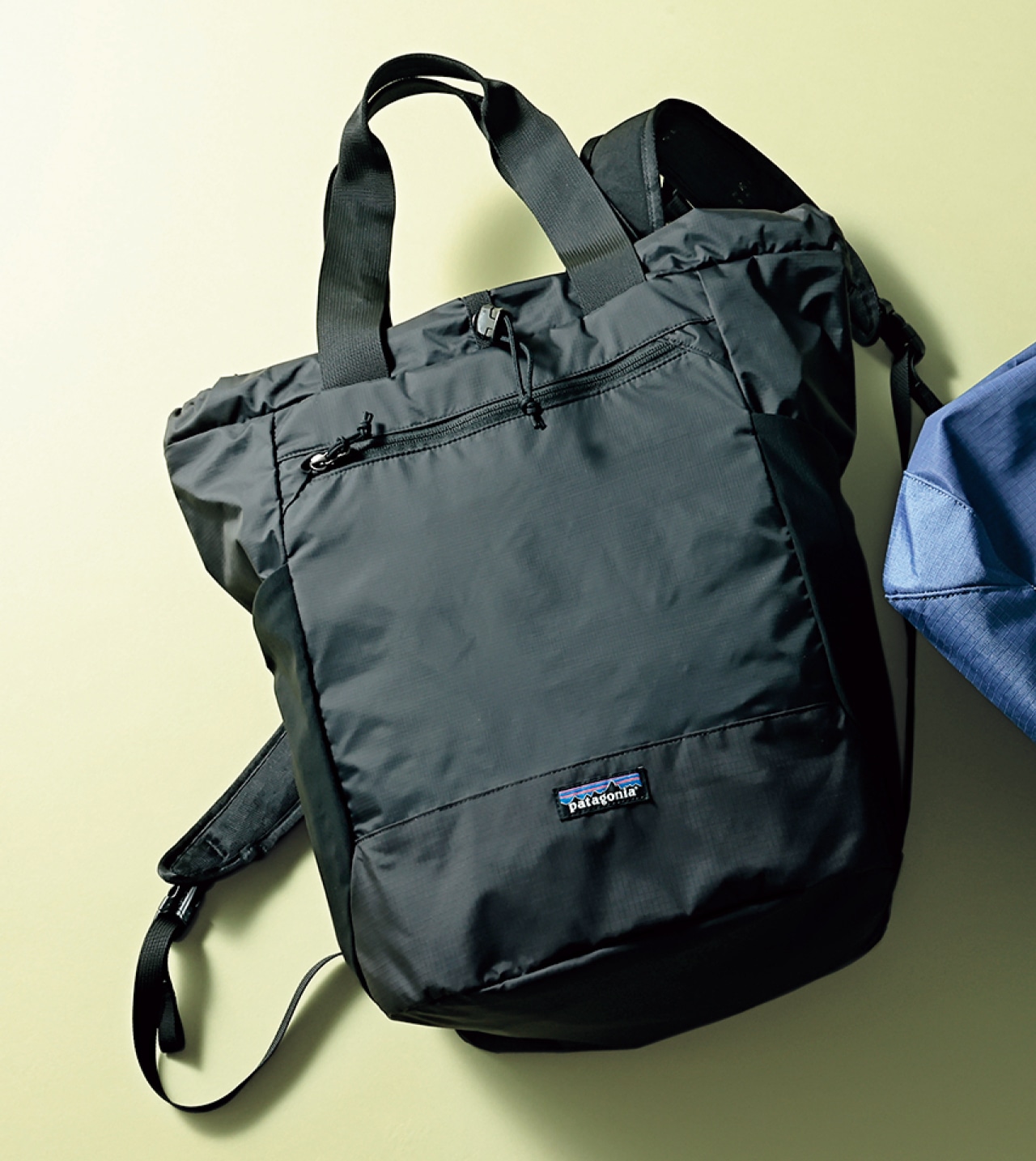 patagonia（パタゴニア）【洗える】【撥水】【パッカブル】Terravia Tote Pack