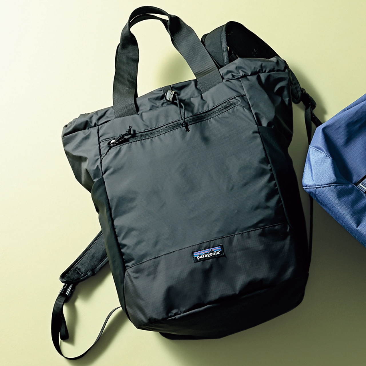 patagonia（パタゴニア）【洗える】【撥水】【パッカブル】Terravia Tote Pack