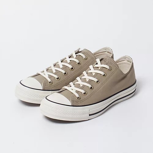 CONVERSE
【雅姫さんコラボ】ALL STAR（R） OX／HW
￥15,400