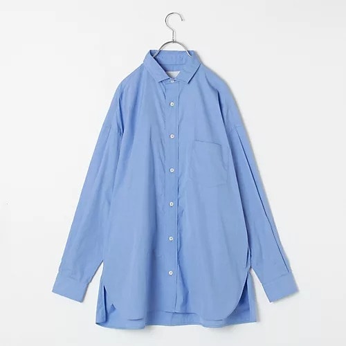 TICCA
【洗える】スクエアビックシャツuni
￥26,400
