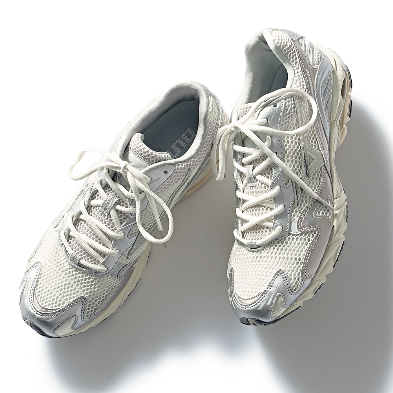 Mizuno（ミズノ）WAVE RIDER 10