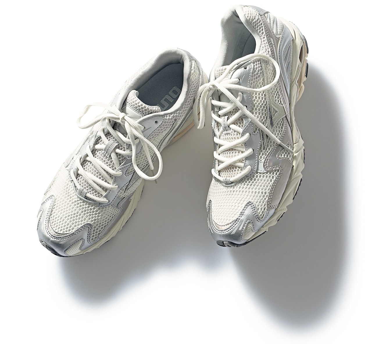 Mizuno（ミズノ）WAVE RIDER 10