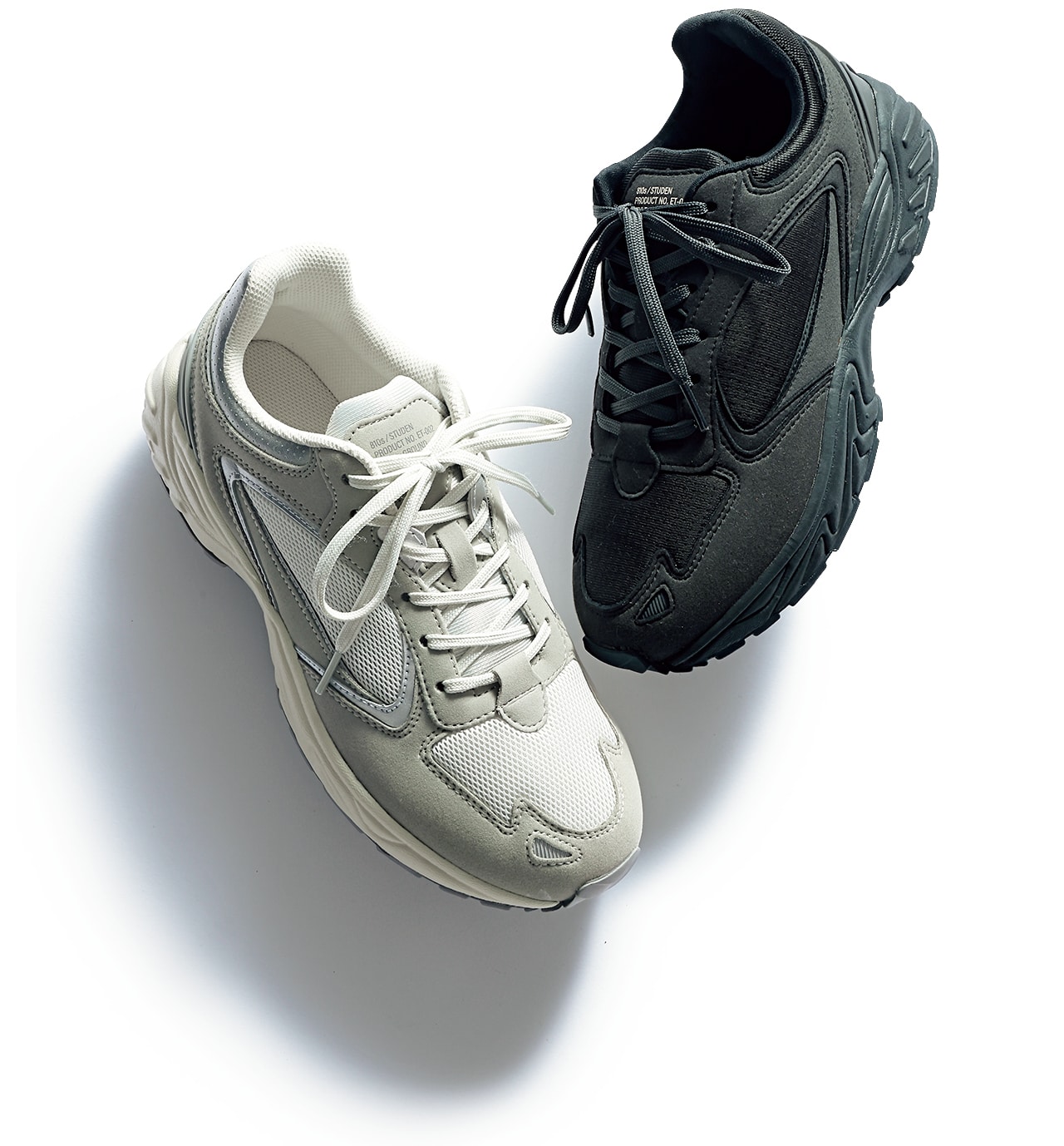 LEEマルシェ初 810s（エイトテンス）ET002 STUDEN