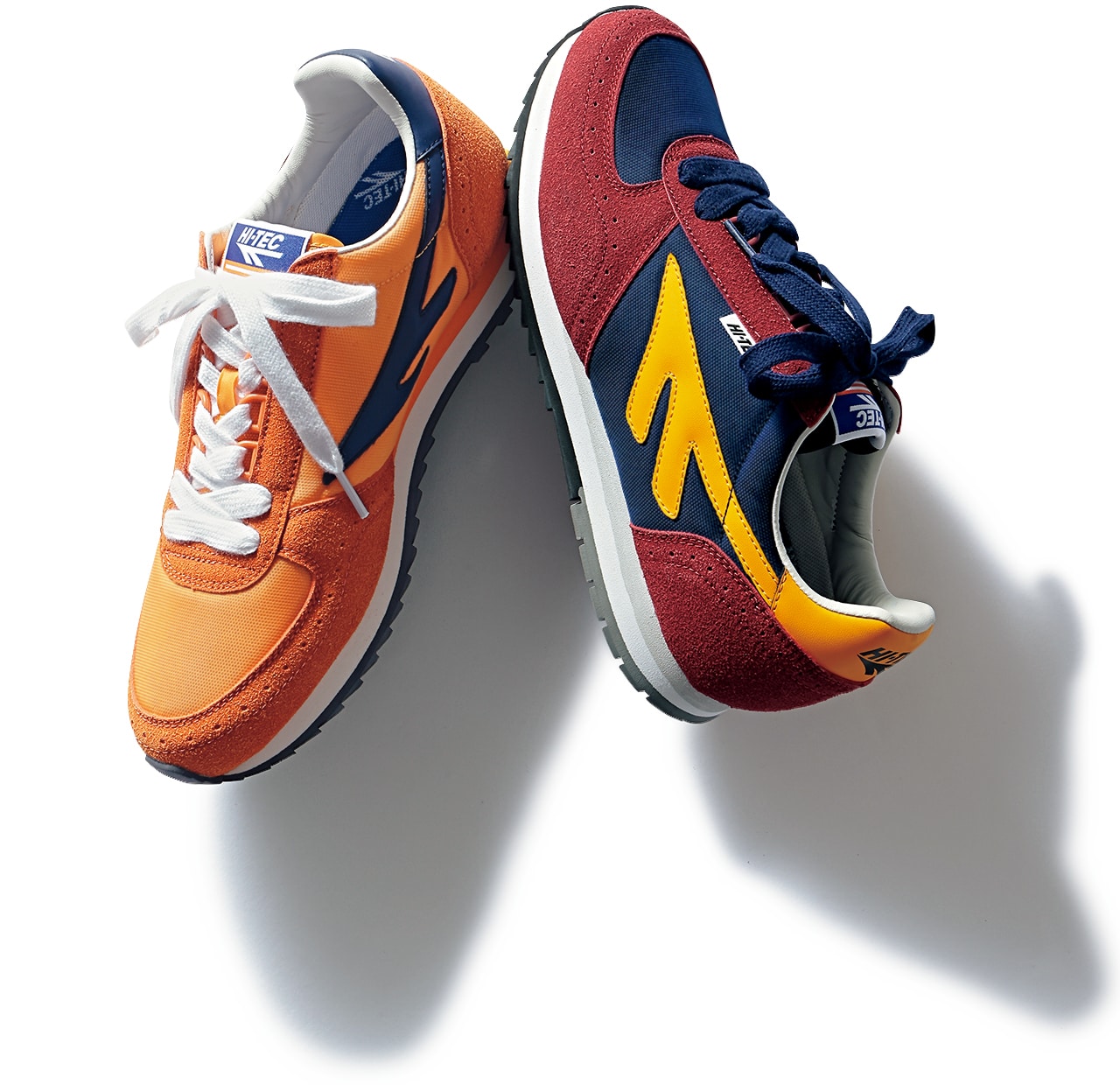 HI-TEC（ハイテック）HT TR001