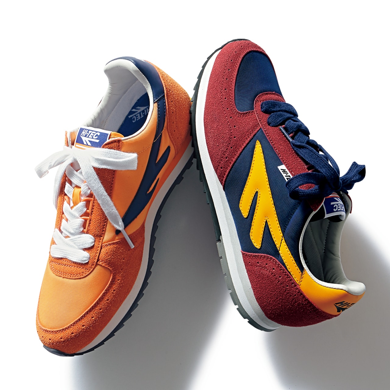 HI-TEC（ハイテック）HT TR001