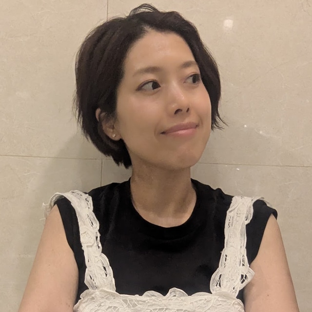 LEE100人隊 No.029 Yukapoさん