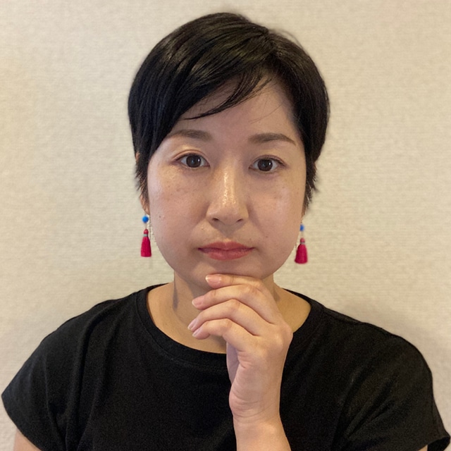 LEE100人隊 No.073 しえさん