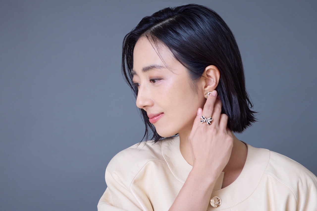 グイ・ルンメイさん