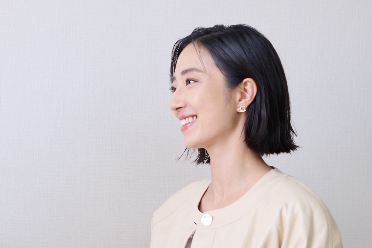 グイ・ルンメイさん