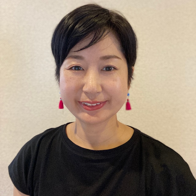 LEE100人隊 No.073 しえさん