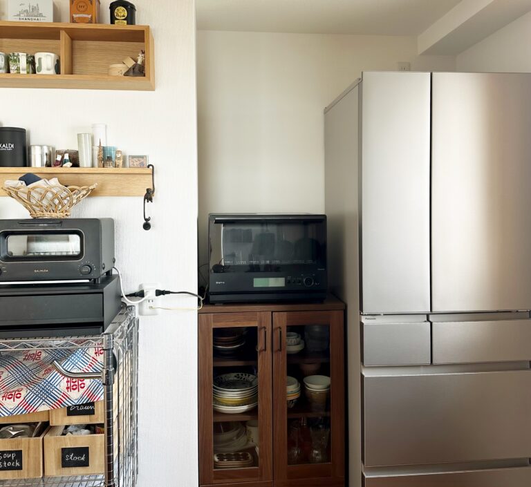 パナソニック冷蔵庫