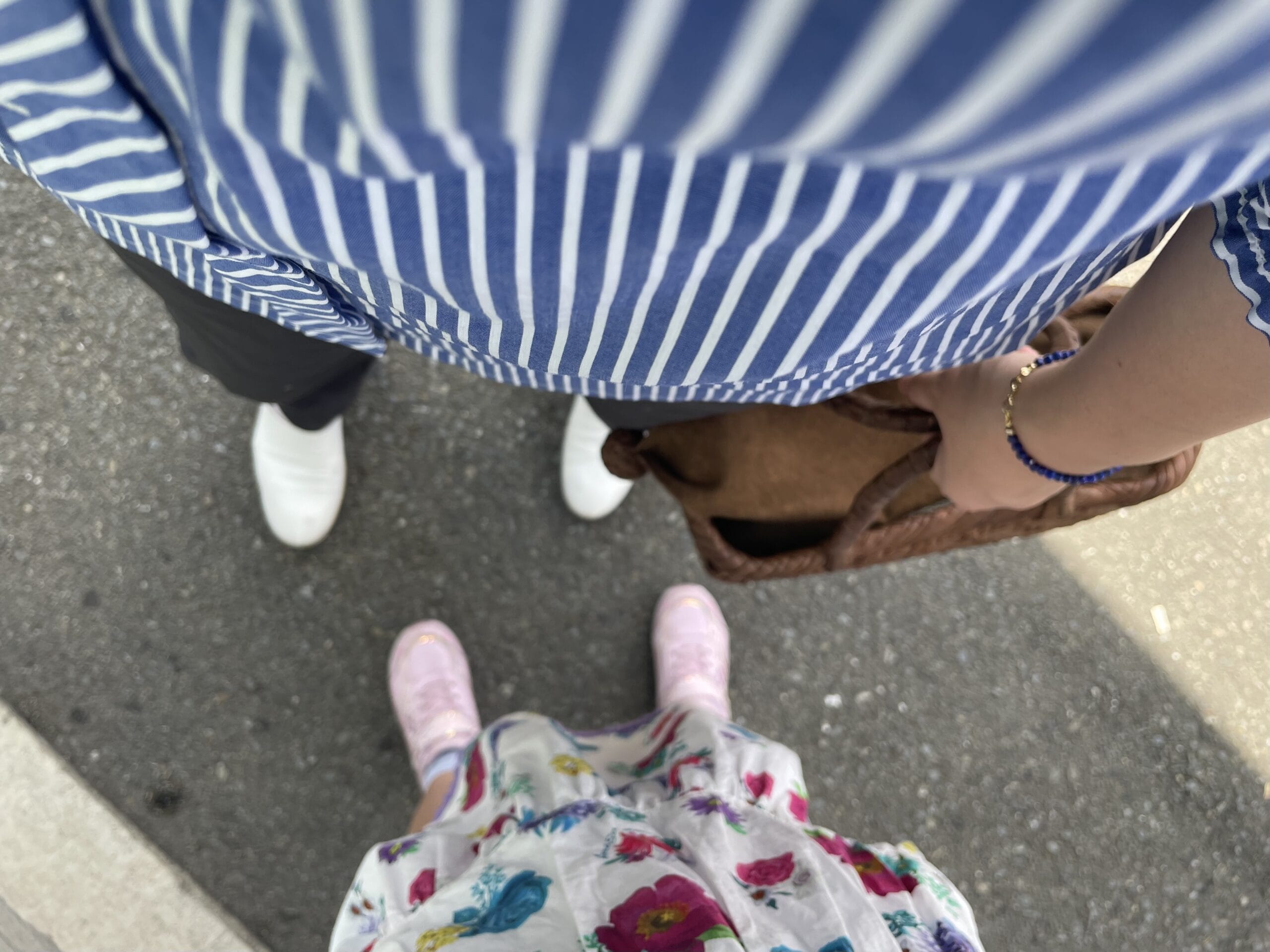 40代女性の2025年9月上旬コーデ【その3】