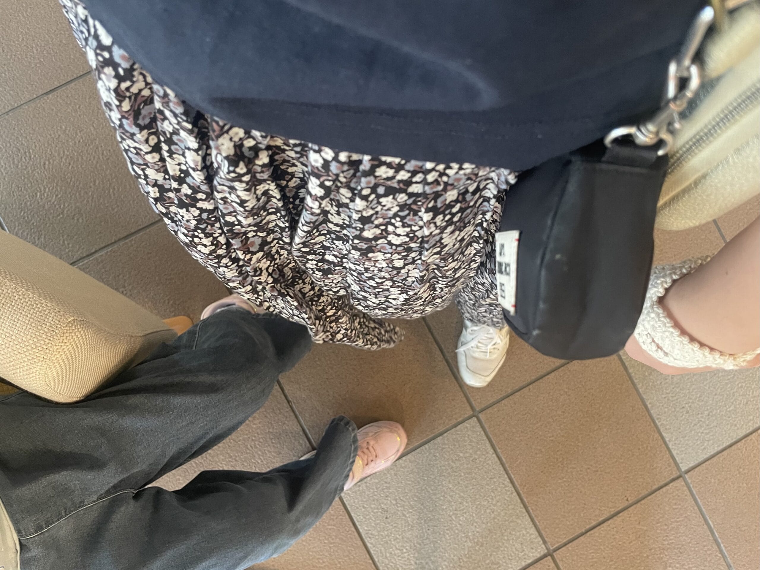 40代女性の2025年9月上旬コーデ【その5】