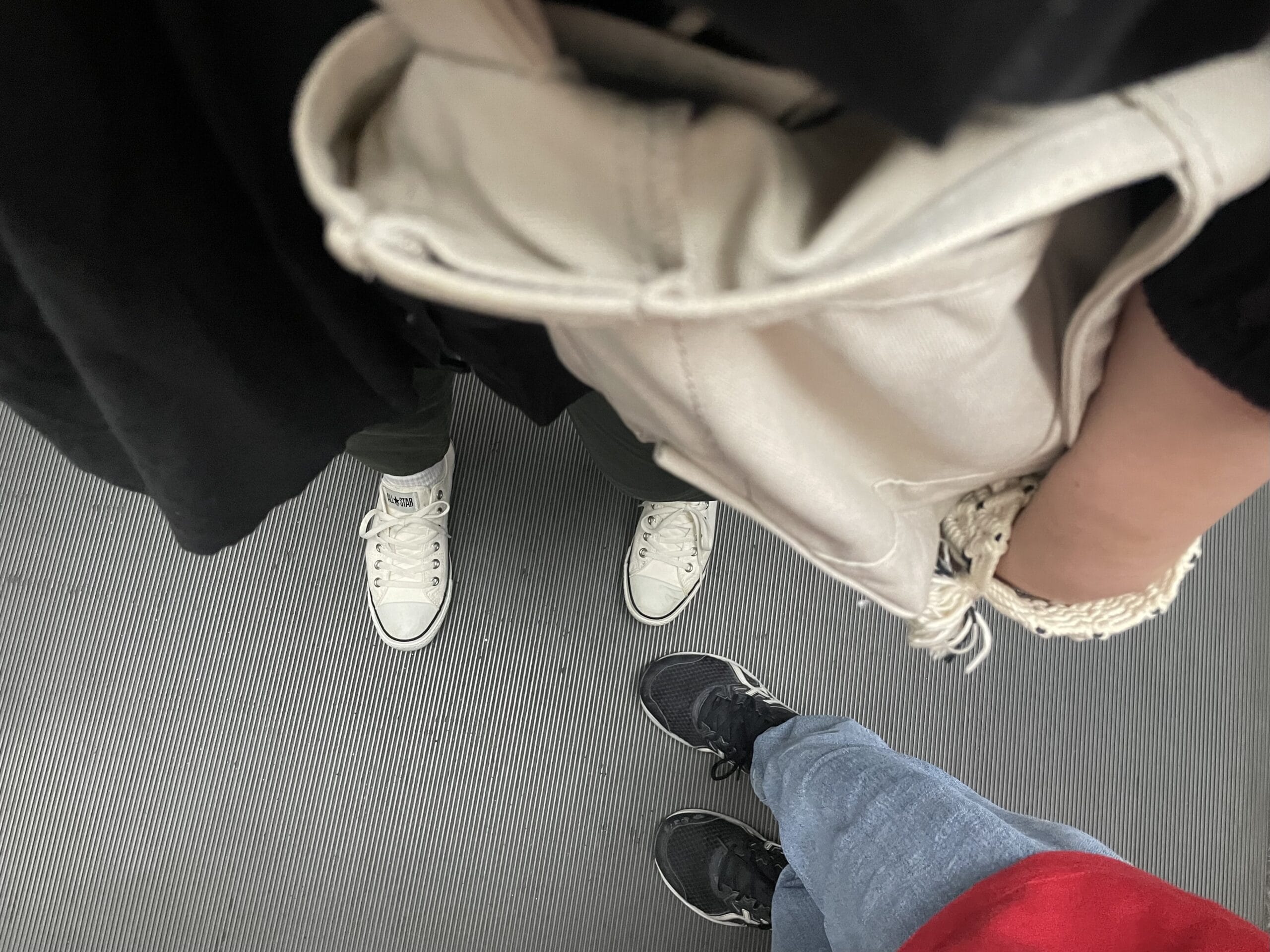 40代女性の2025年9月上旬コーデ【その4】