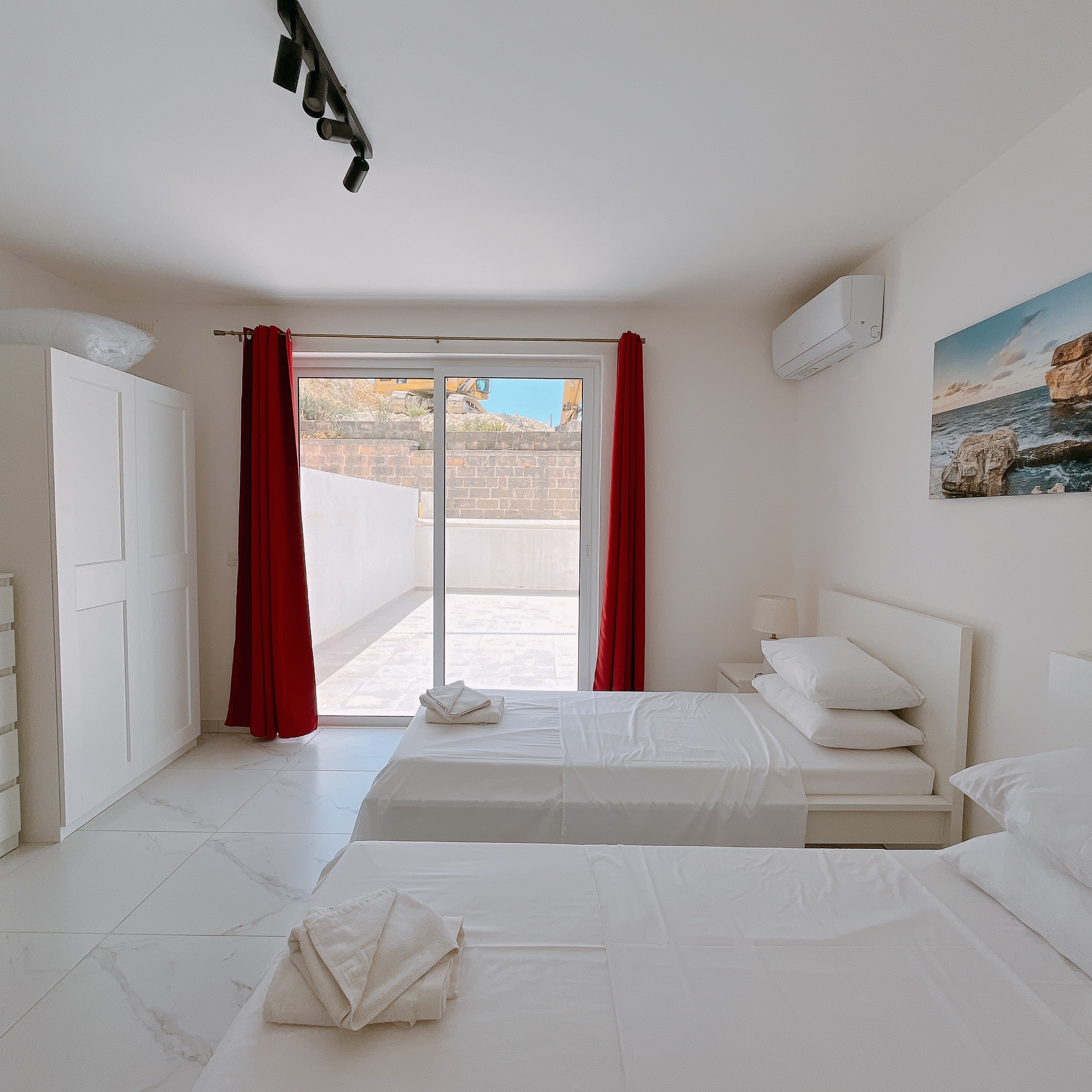 GVMalta 学校 アパート