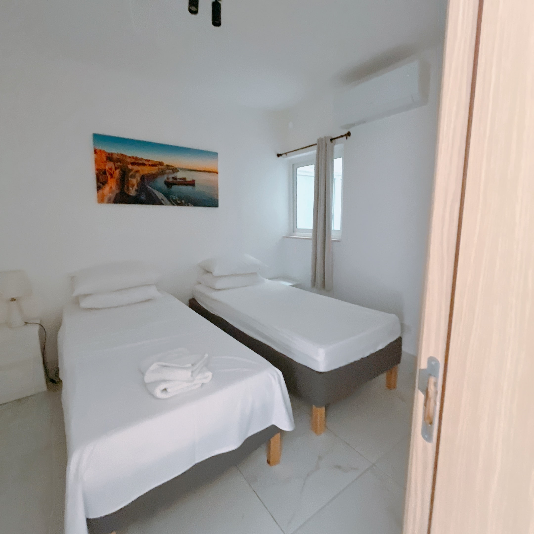 GVMalta 学校 アパート