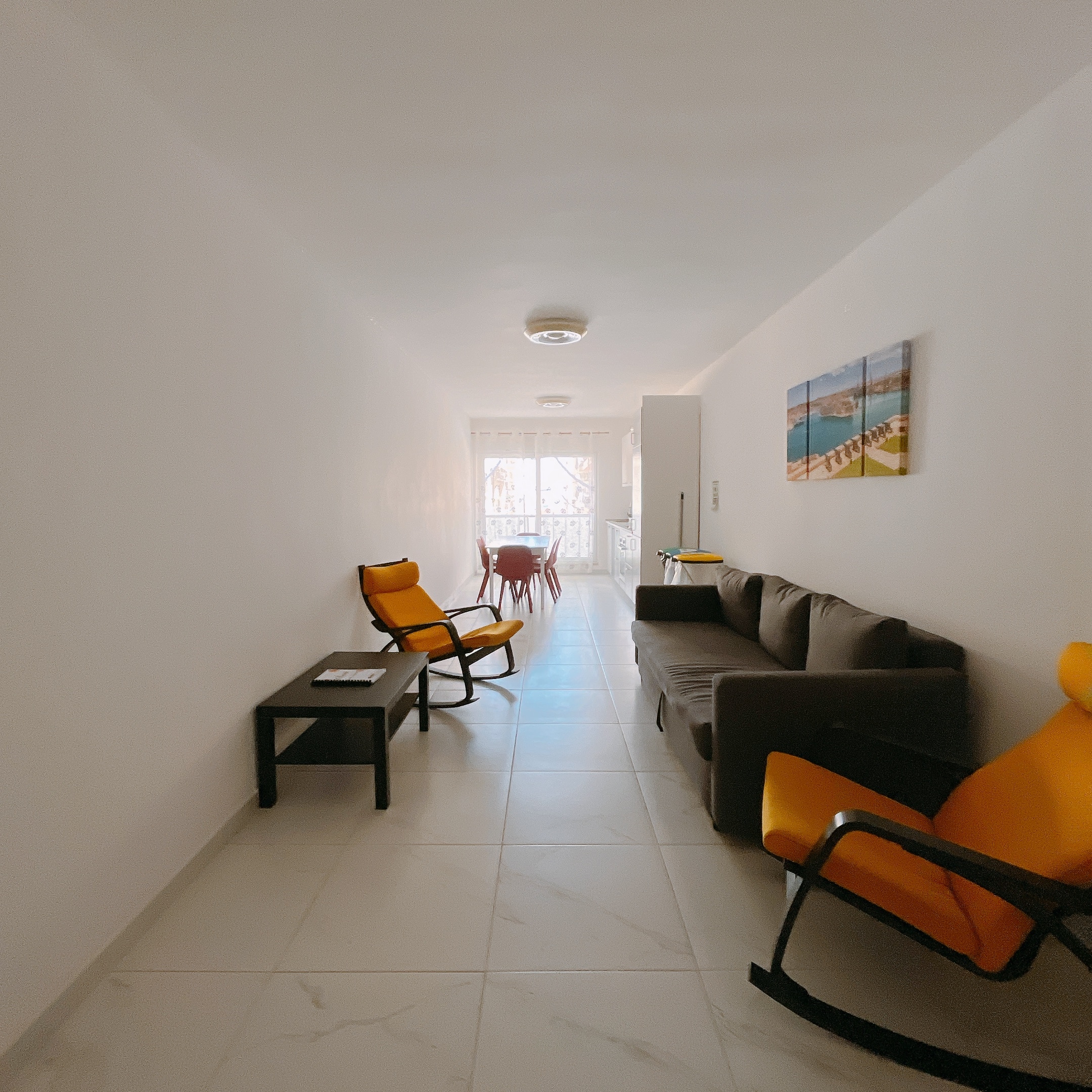 GVMalta 学校 アパート