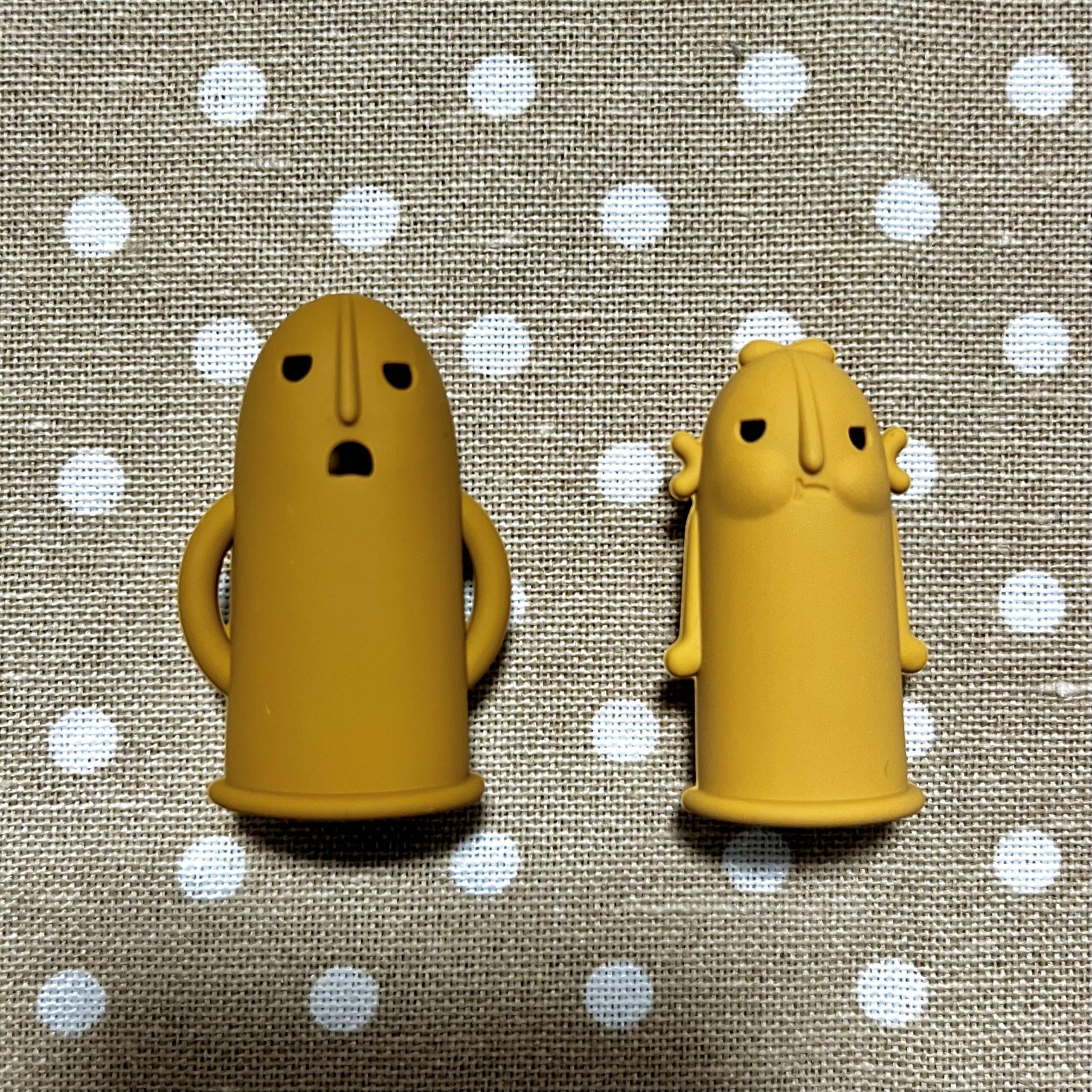 はにわ　指サック