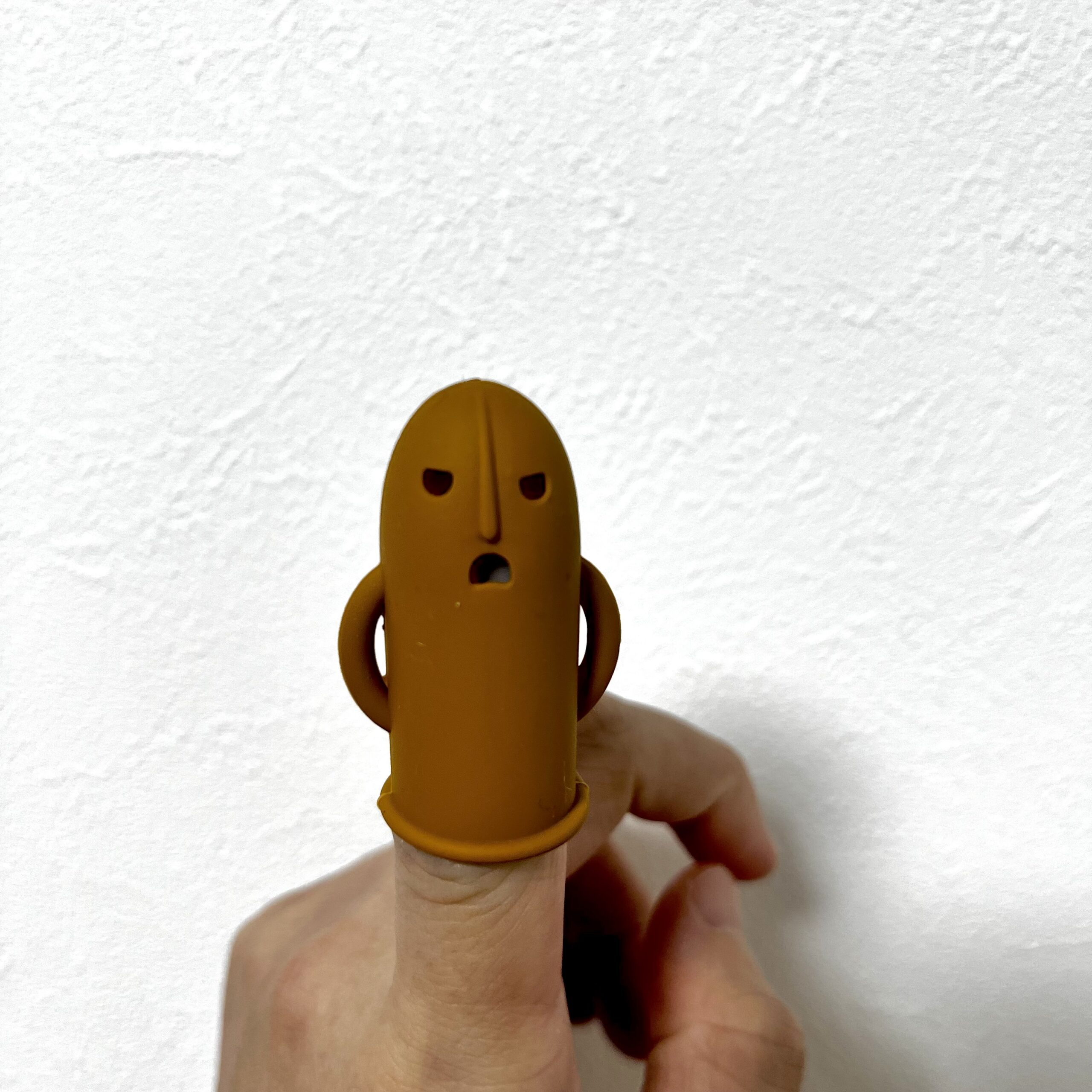 はにわ　指サック