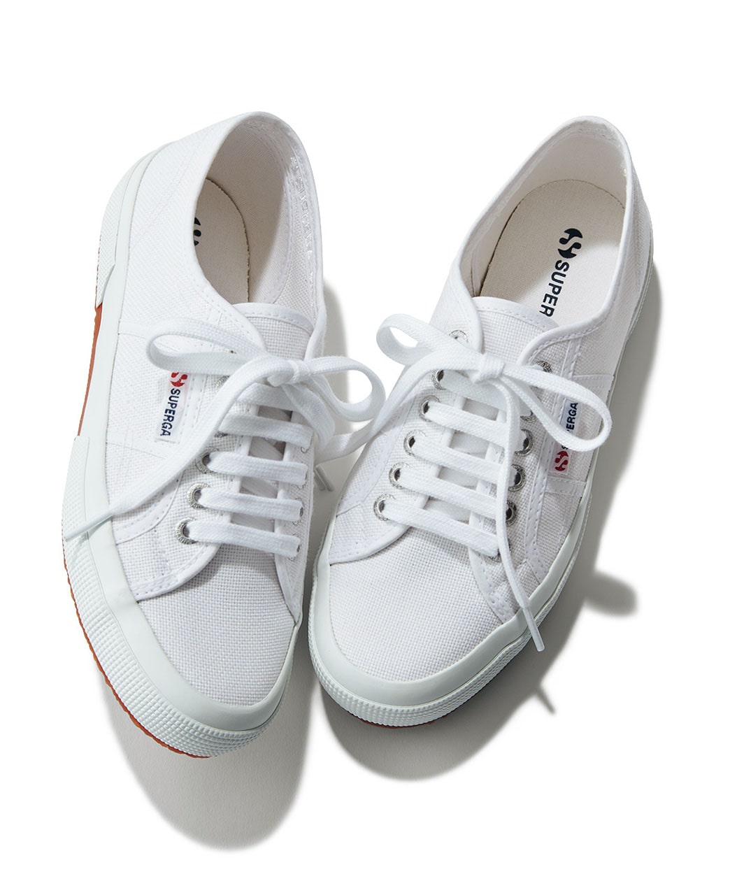 靴【2750 COTU CLASSIC】￥11000／カメイ・プロアクト（スペルガ）