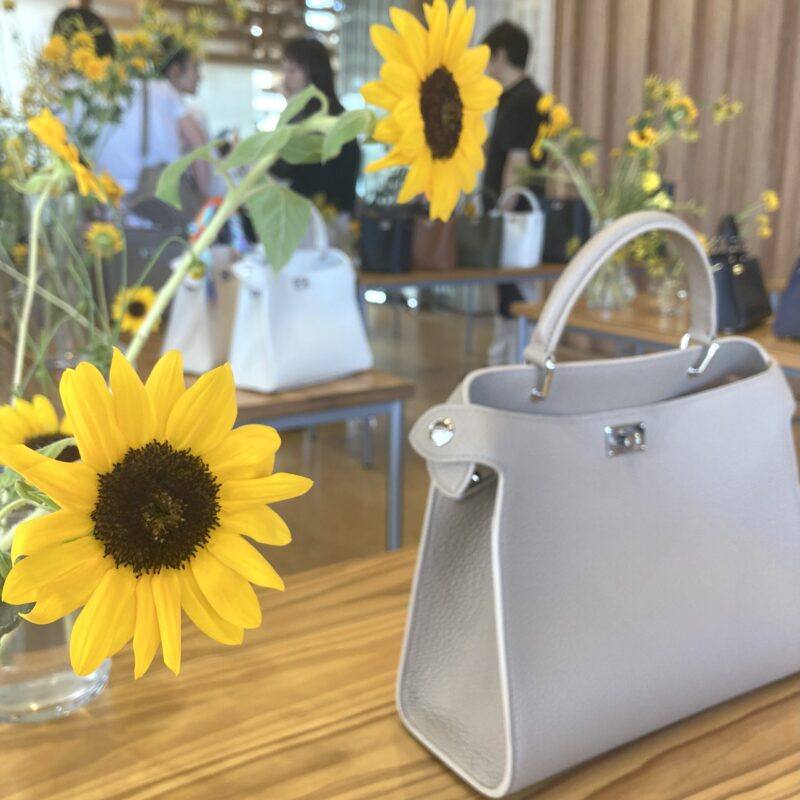 michino 東京POP-UP