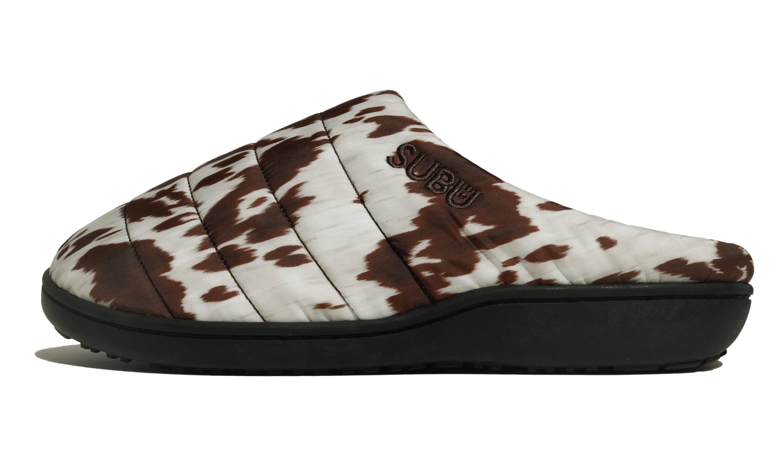 SUBU ORIGINALS F-LINE COW BROWN