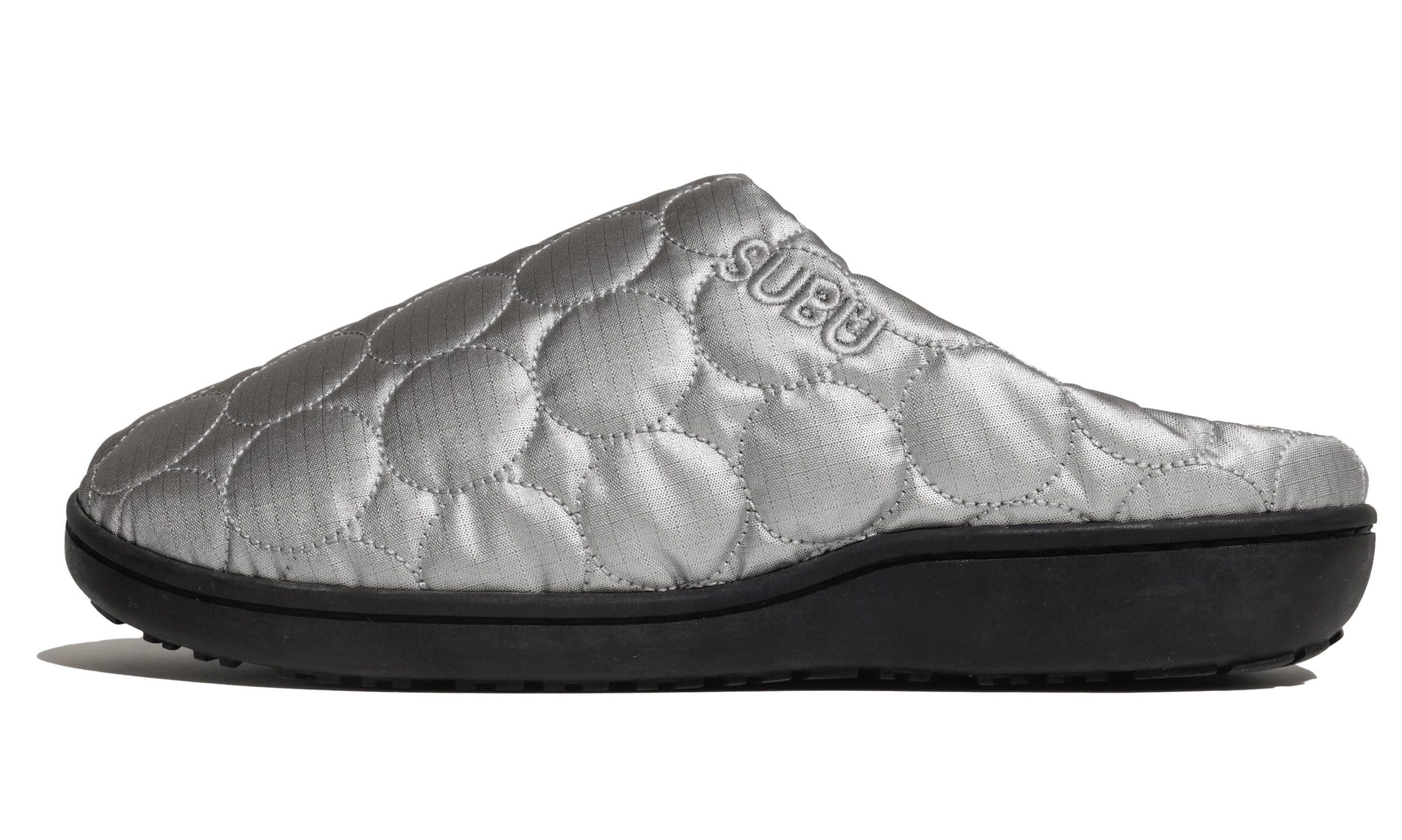 SUBU ORIGINALS CIRCLE SILVER