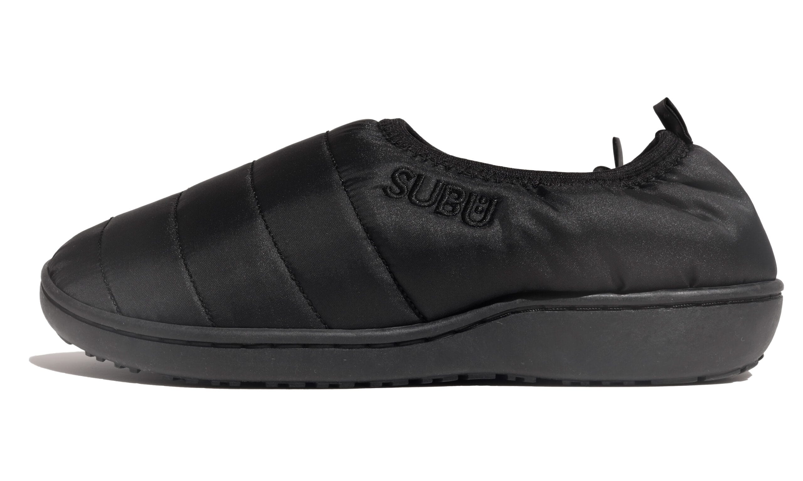 SUBU VAMP F-LINE BLACK