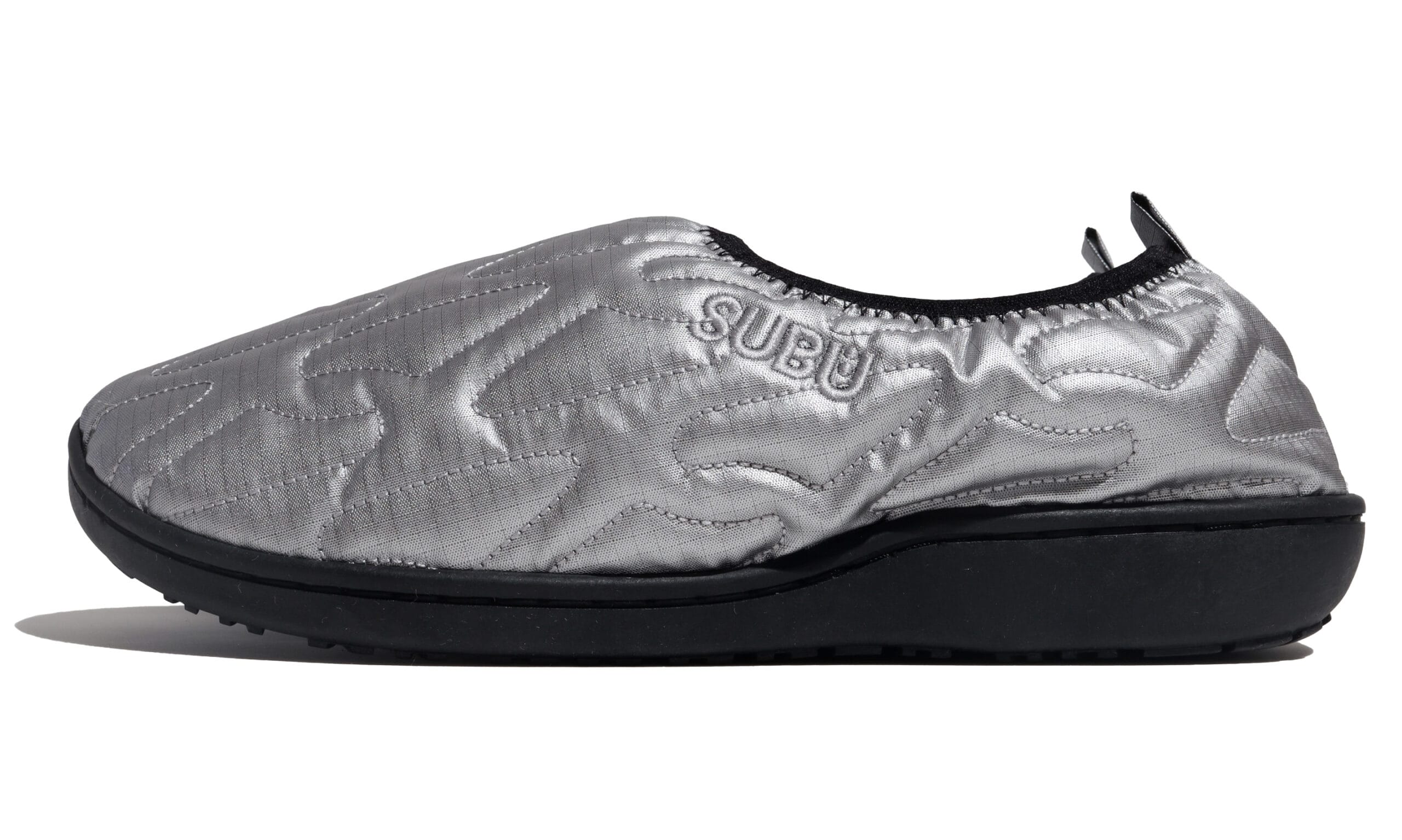 SUBU VAMP OUTLINE SILVER