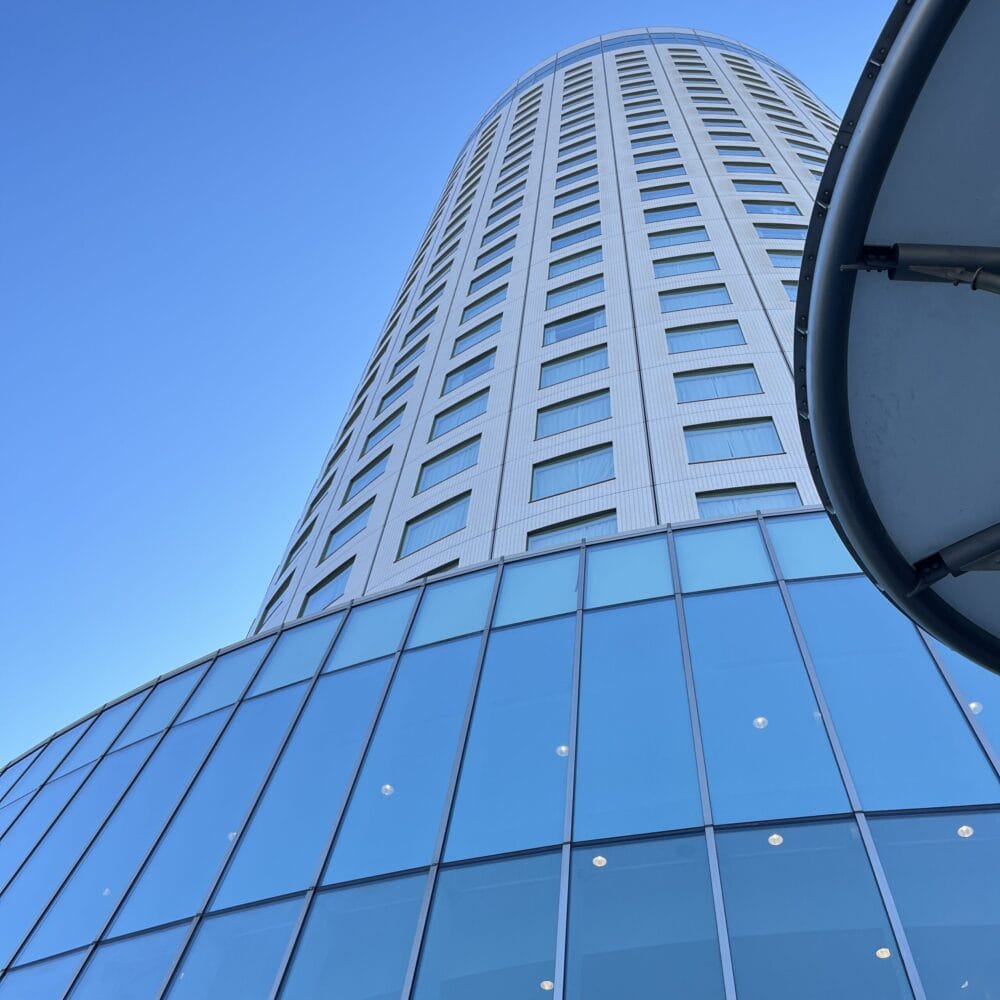 札幌　プリンスホテル　北海道