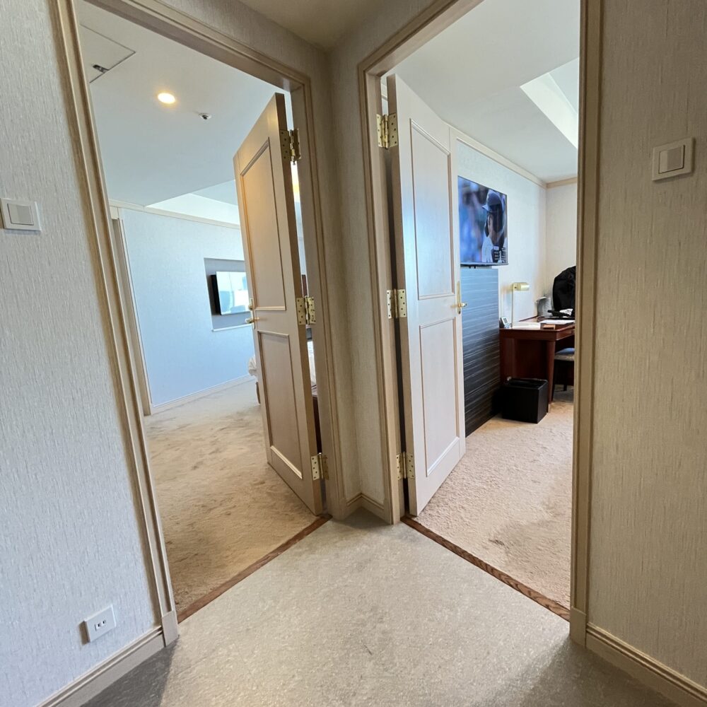 札幌　プリンスホテル　北海道