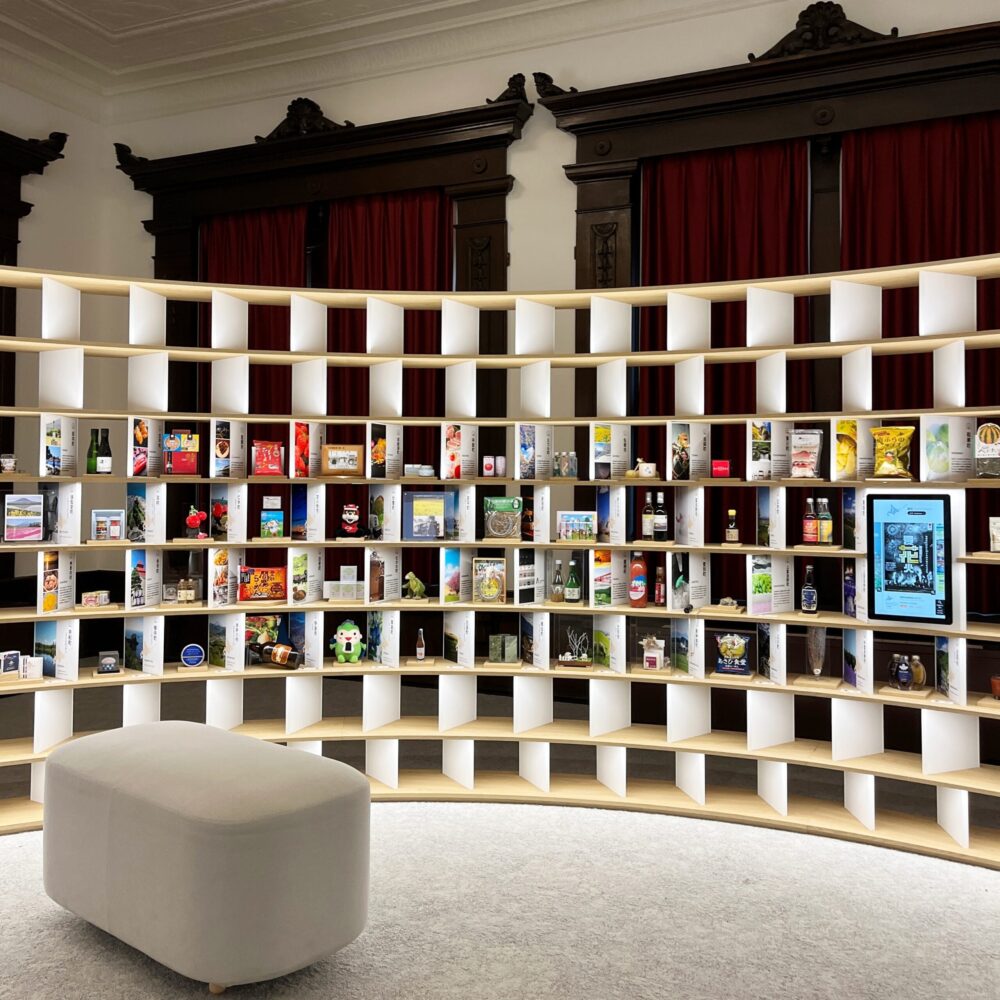 札幌　赤れんが庁舎　北海道