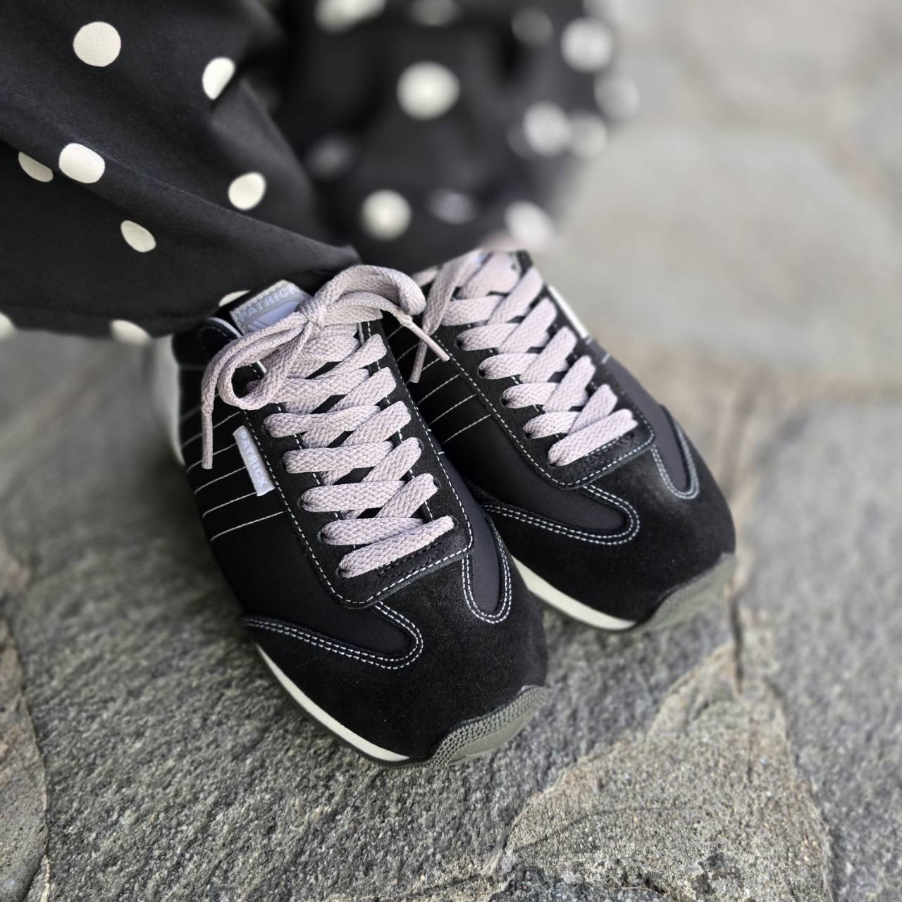 パトリックスニーカー