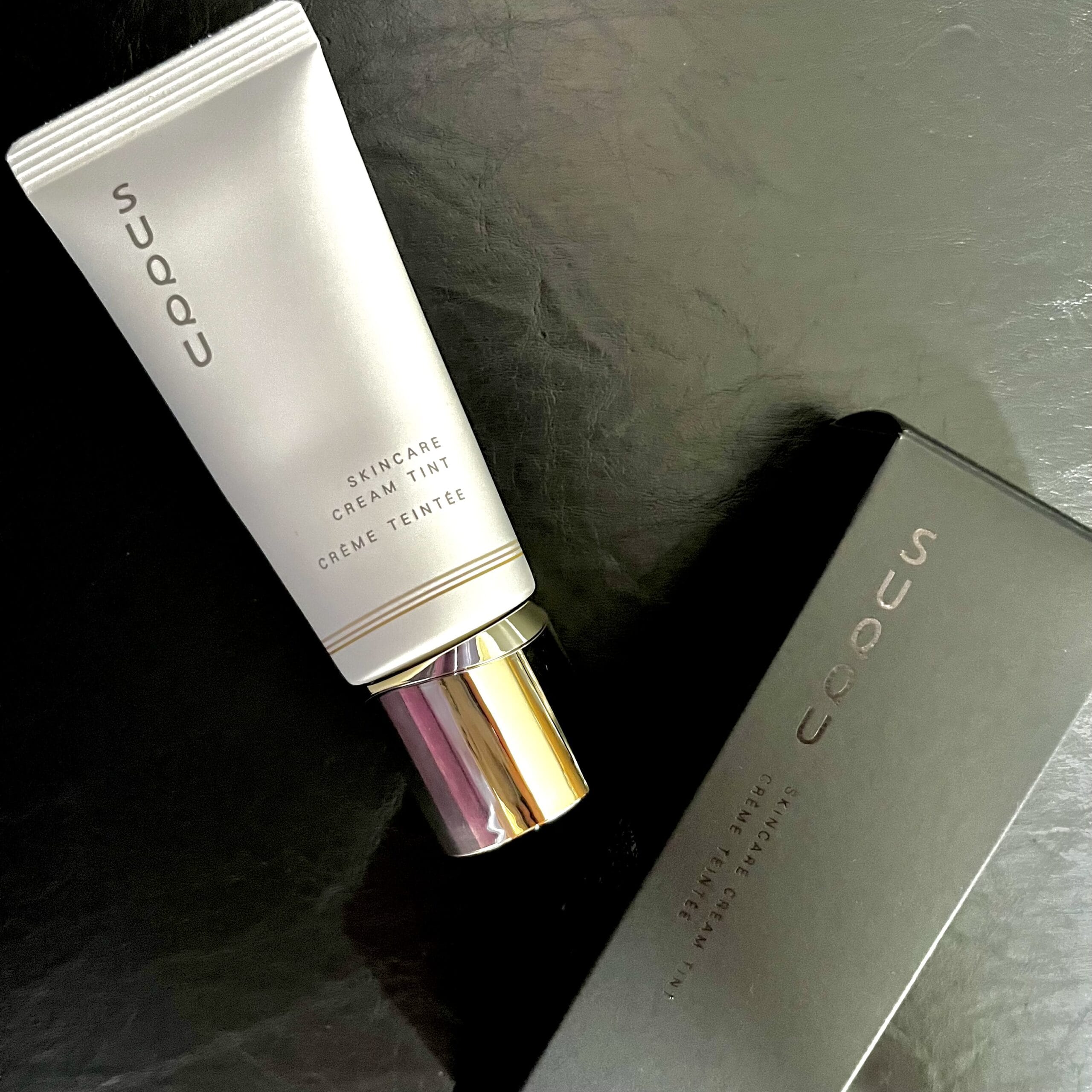 【新品】SUQQU スキンケア クリーム ティント 10 SUQQU(スック) / スキンケア クリーム ティント 10の公式商品