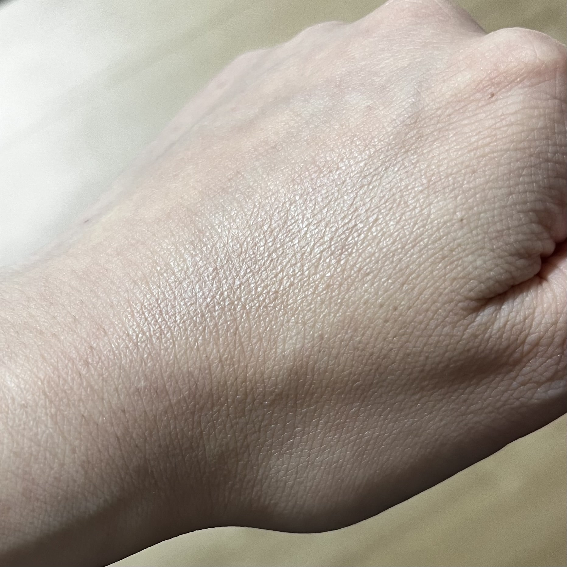 ファンデーション