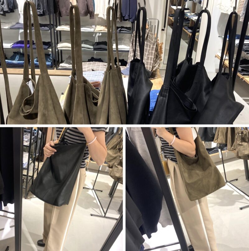 アーバンリサーチドアーズ　ニュウマン高輪店