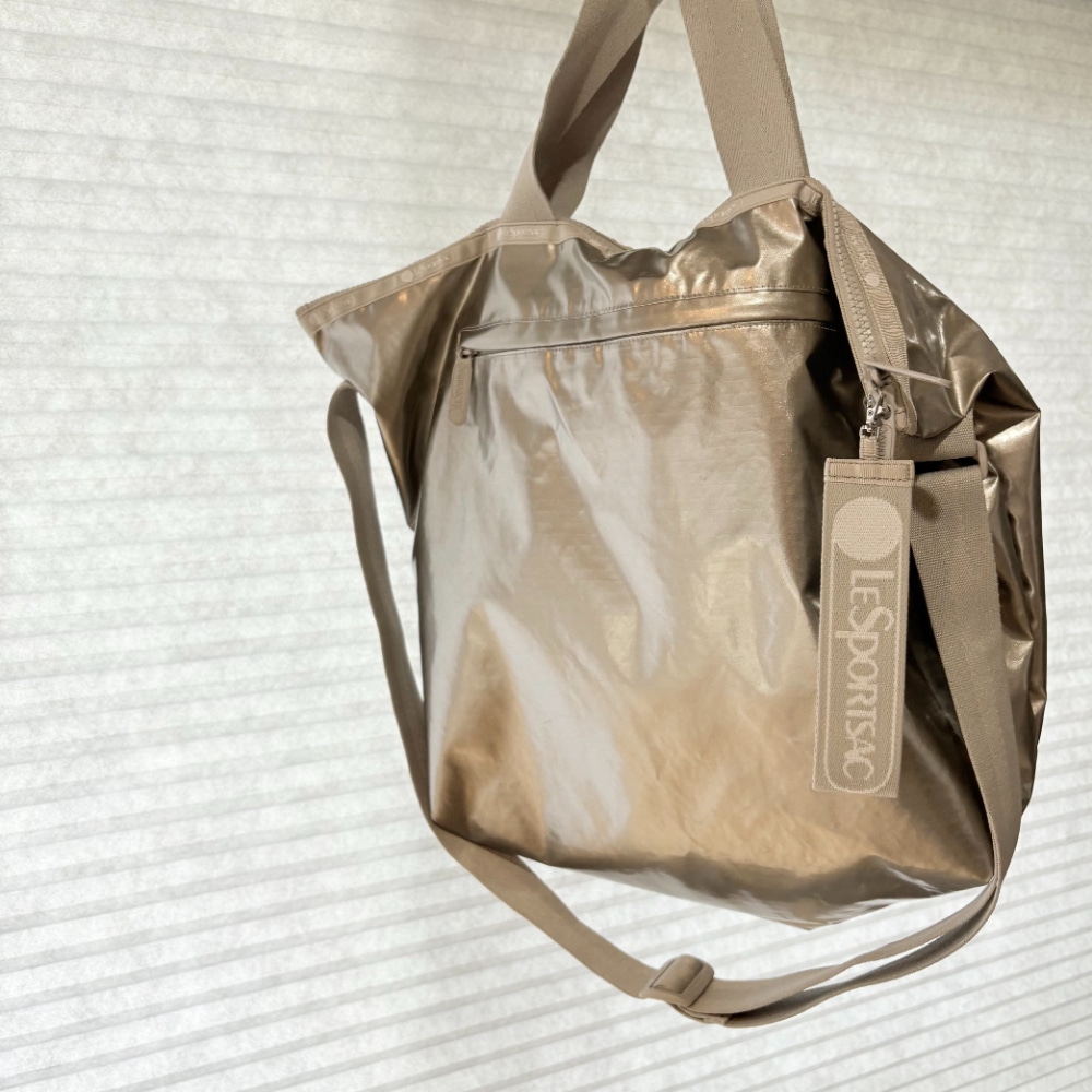 レスポ　レスポートサック　LeSportsac　ひとりっぷ