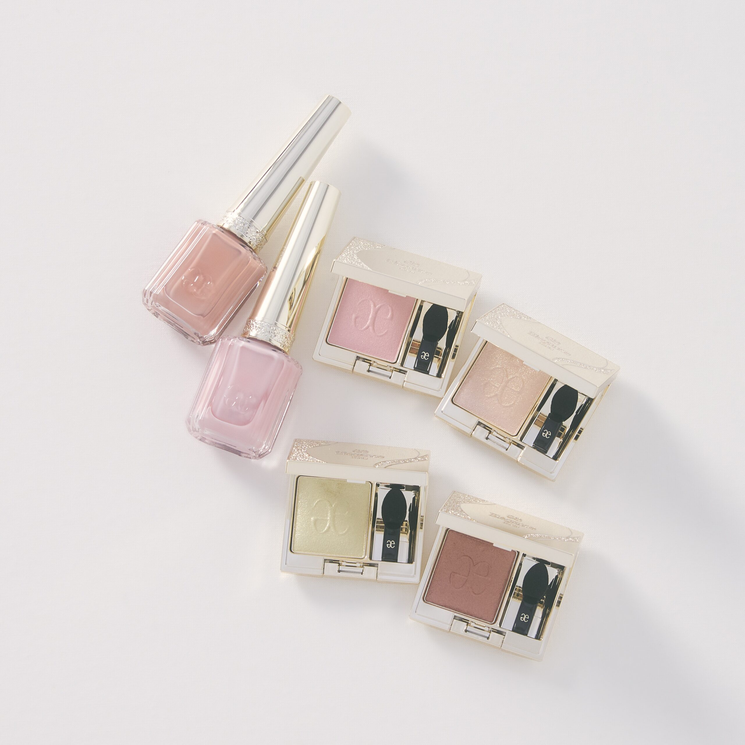 エレガンス／プレジール アイズ 